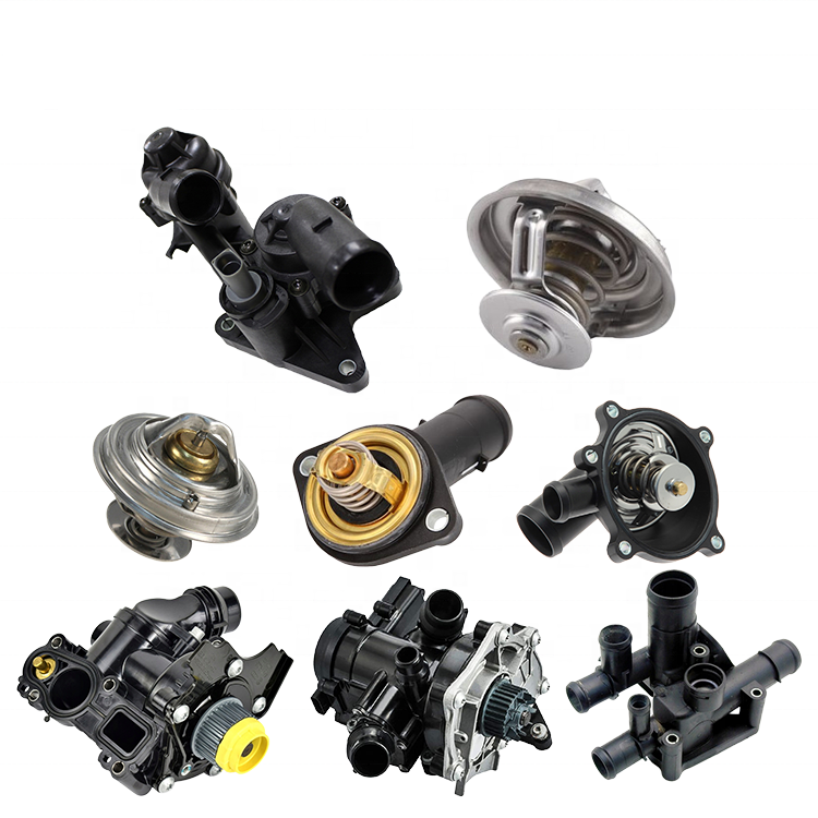 เทอร์โมสตัท