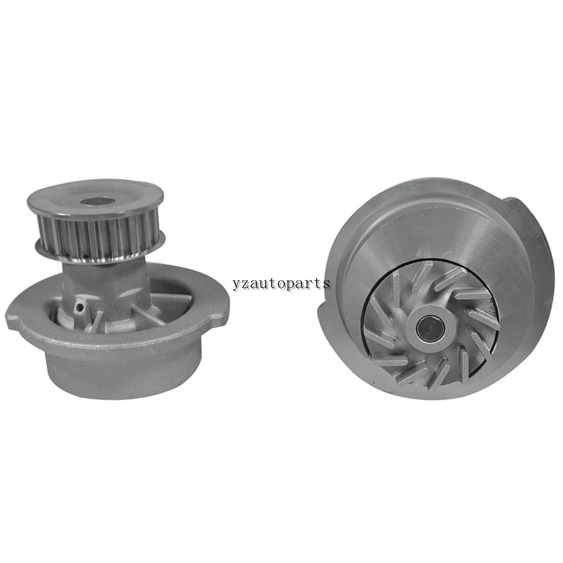 ปั๊มน้ำ Chevrolet Chevy 1.4L/1.6L 1994-2012