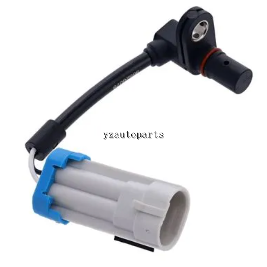 Sensor ABS dianteiro Chevrolet Captiva