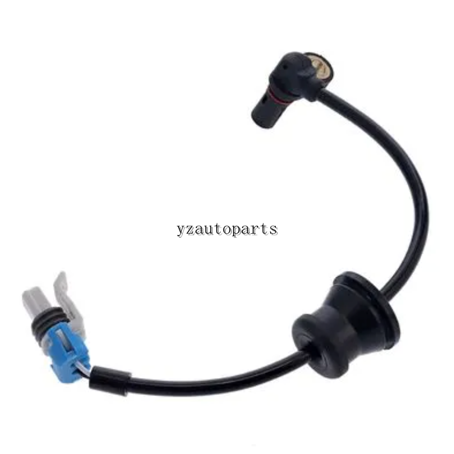 Sensor ABS traseiro Chevrolet Captiva