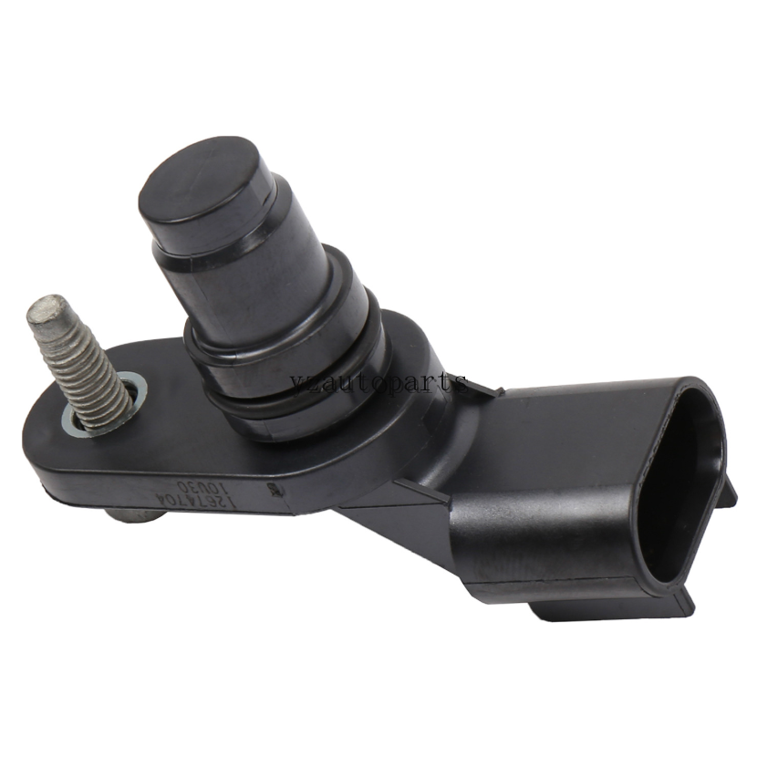 Sensor de Posição do Comando de Válvulas Chevrolet Captiva