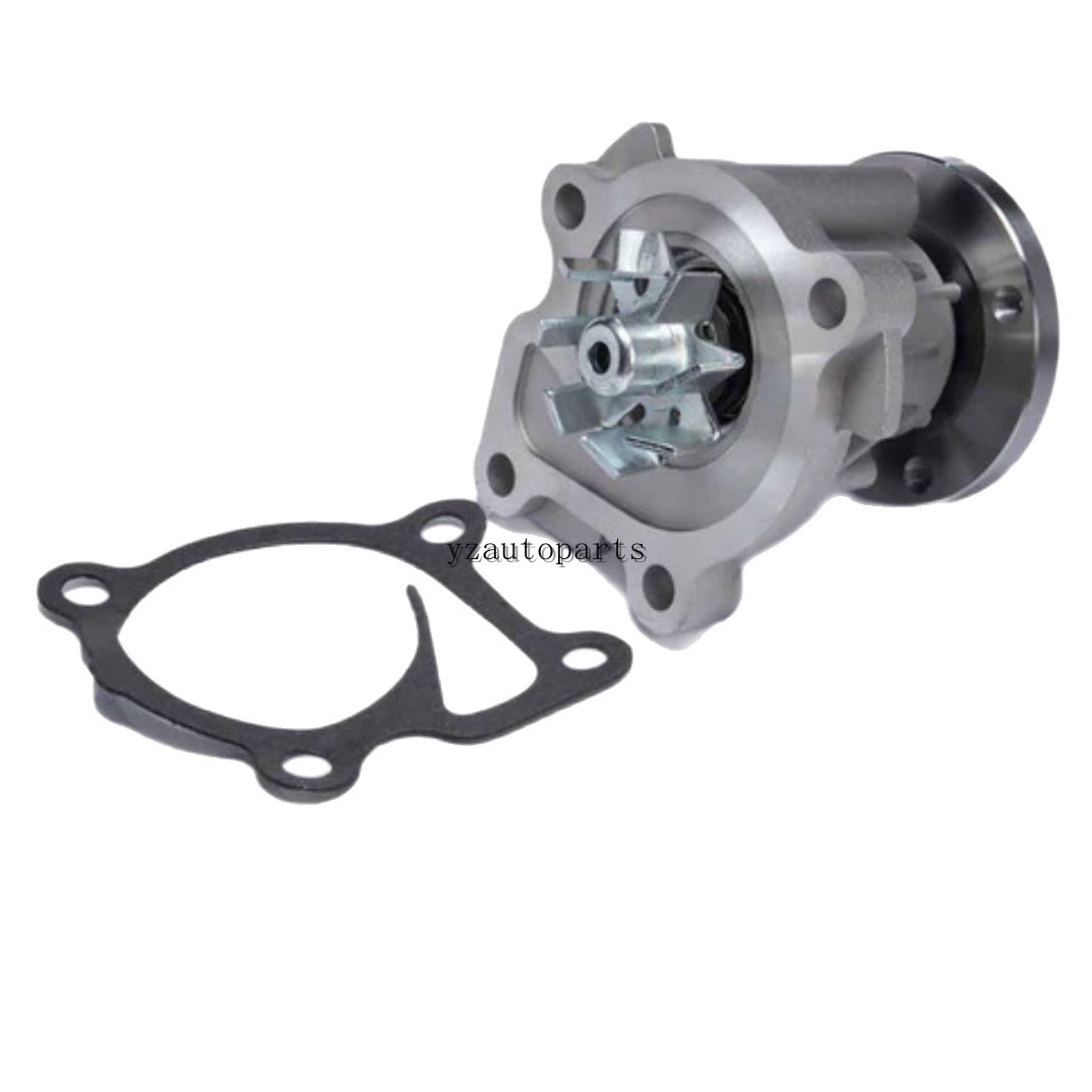 Bomba de água Nissan Frontier NP300 Urvan