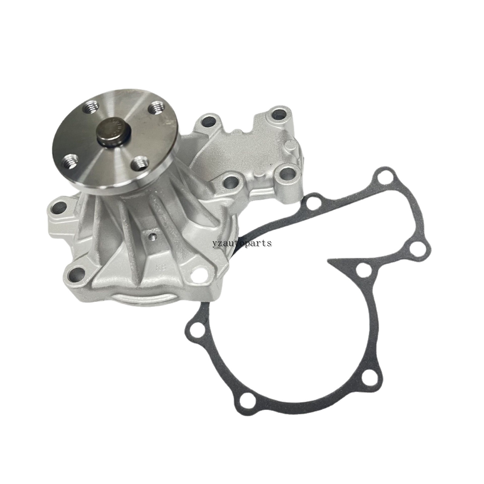 Bomba de Água Mazda BT50 Ford Ranger