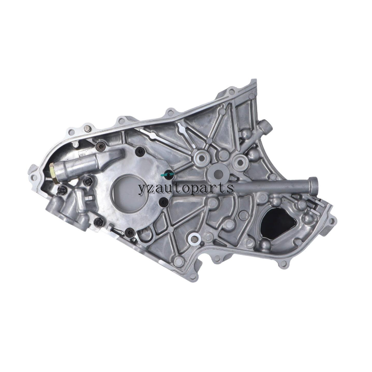 Bomba de óleo NISSAN FRONTIER 2.5