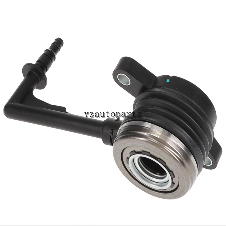 Cilindro Escravo Central da Embreagem RENAULT DUSTER 4X4 2.0