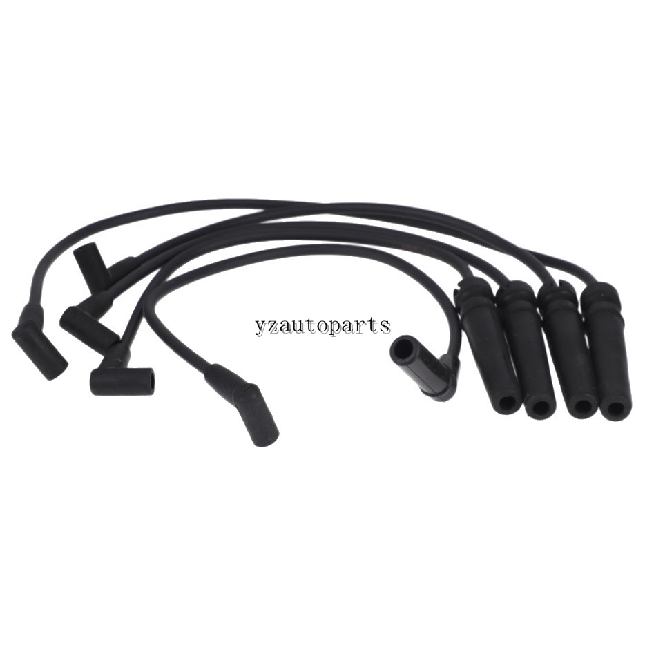 Kit de cabos de ignição DAEWOO ESPERO/CIELO 1.5