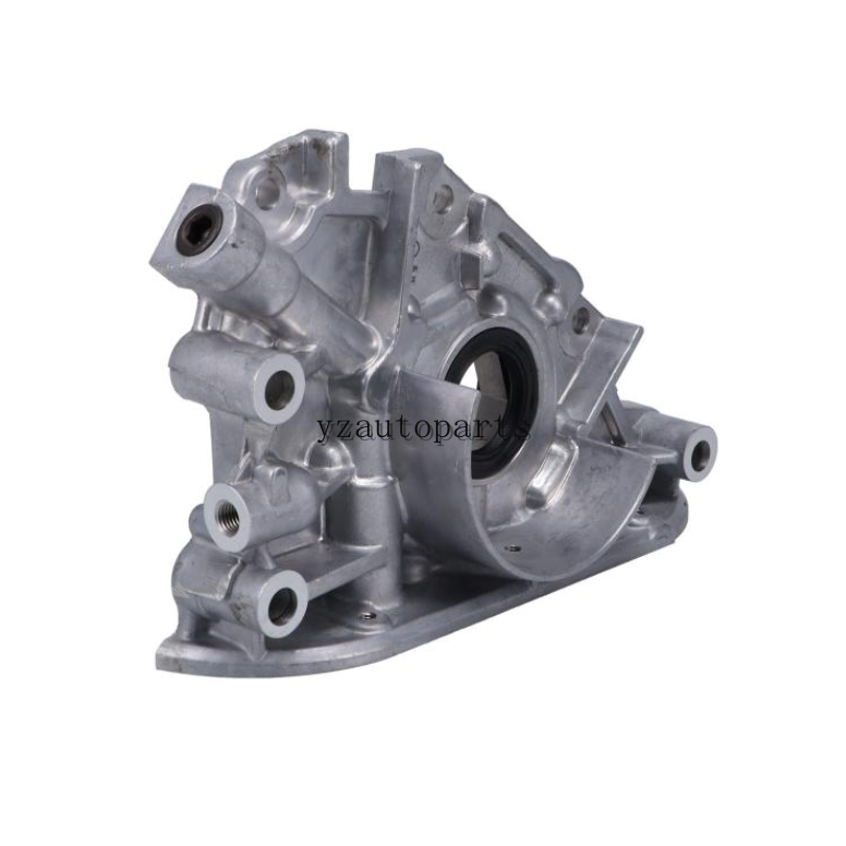Bomba de aceite MAZDA 626/F2 87/90