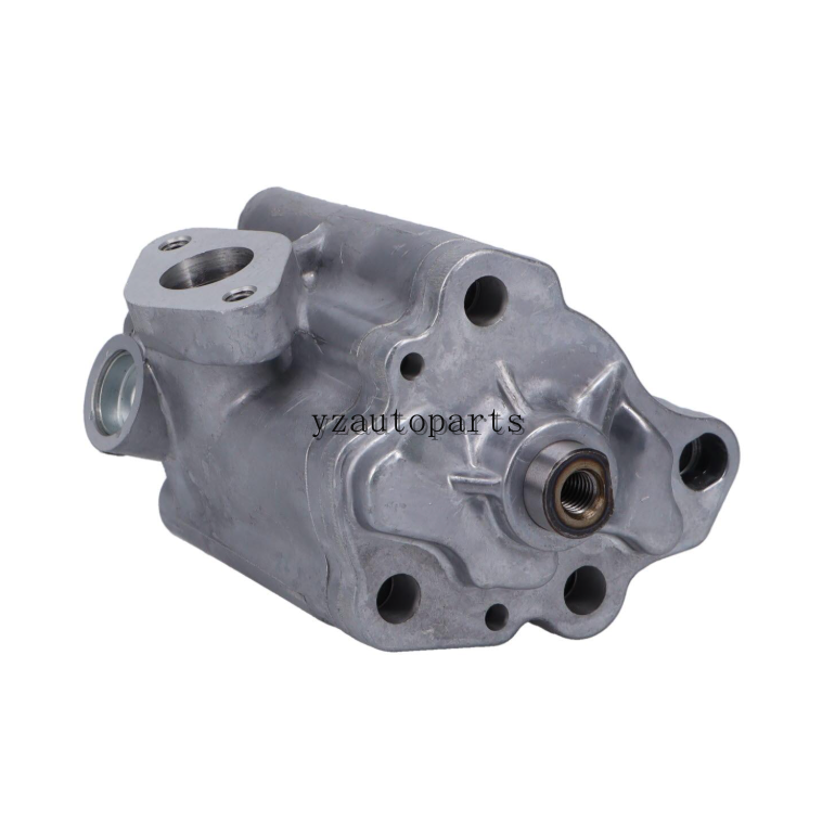 Bomba de aceite MAZDA 3/6 2.0CC