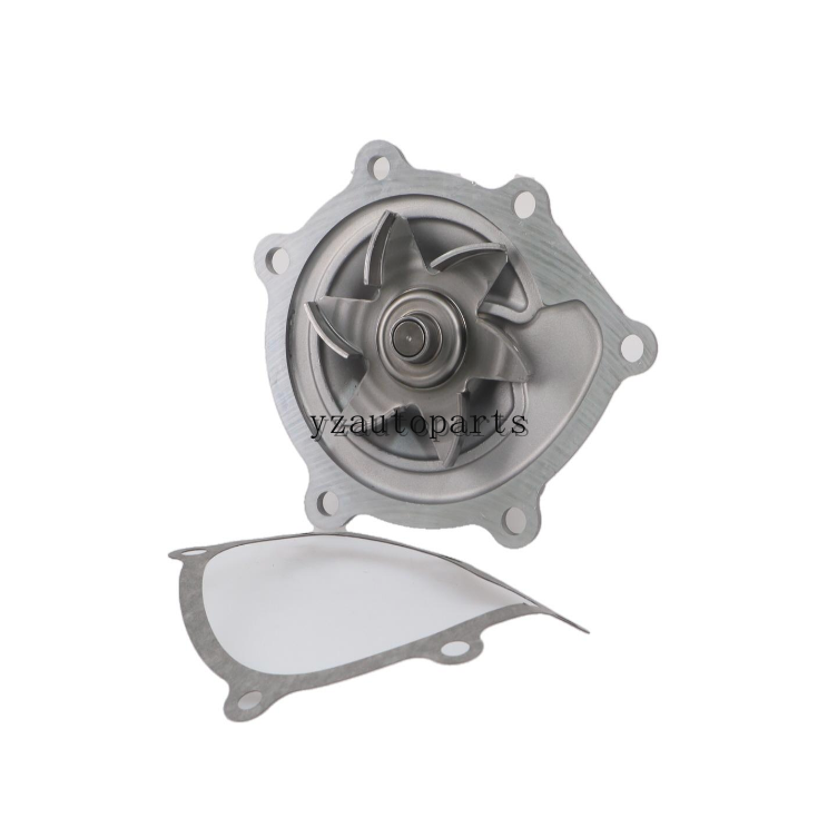 Bomba de agua DMAX 4JJ1/4JK1 06