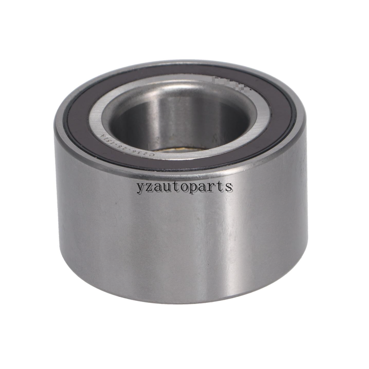 Cubo de rueda MAZDA 3 1.6