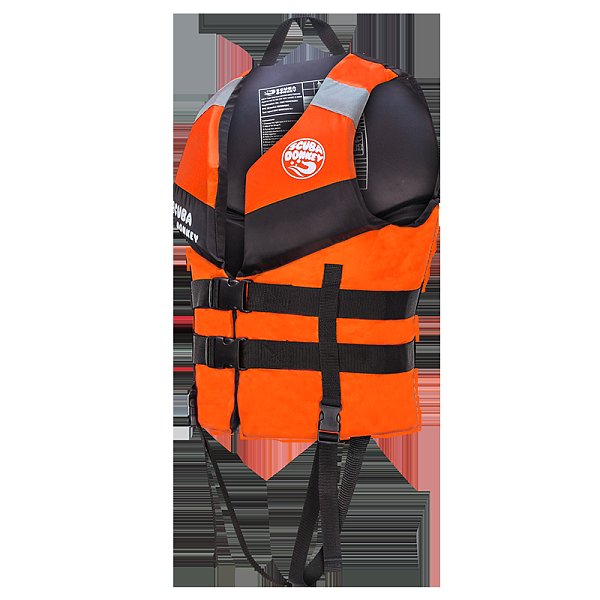 Large buoyancy life vest vest vest vest