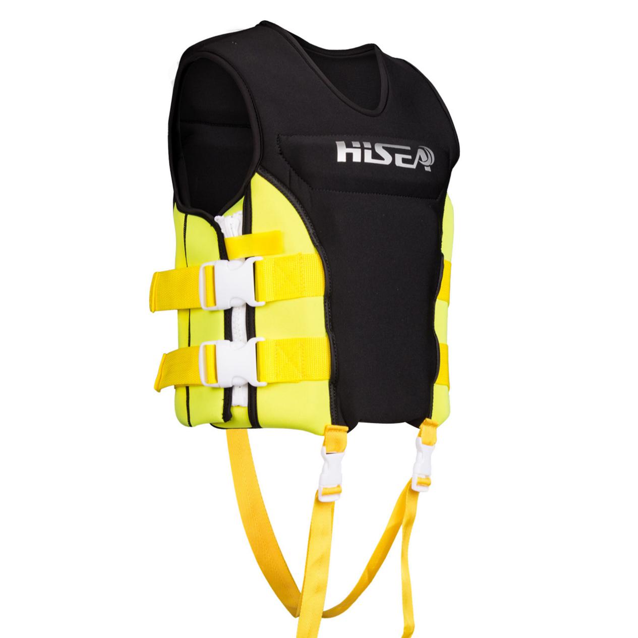 HISEA children's high buoyancy life jacket