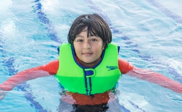 Main content of the research report on the development prediction of the children's life jacket market