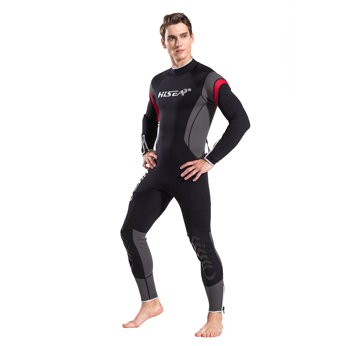 No.M095 Winter cold proof and warm diving suit diving equipment