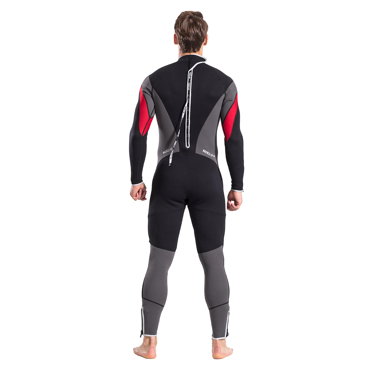 No.M095 Winter cold proof and warm diving suit diving equipment