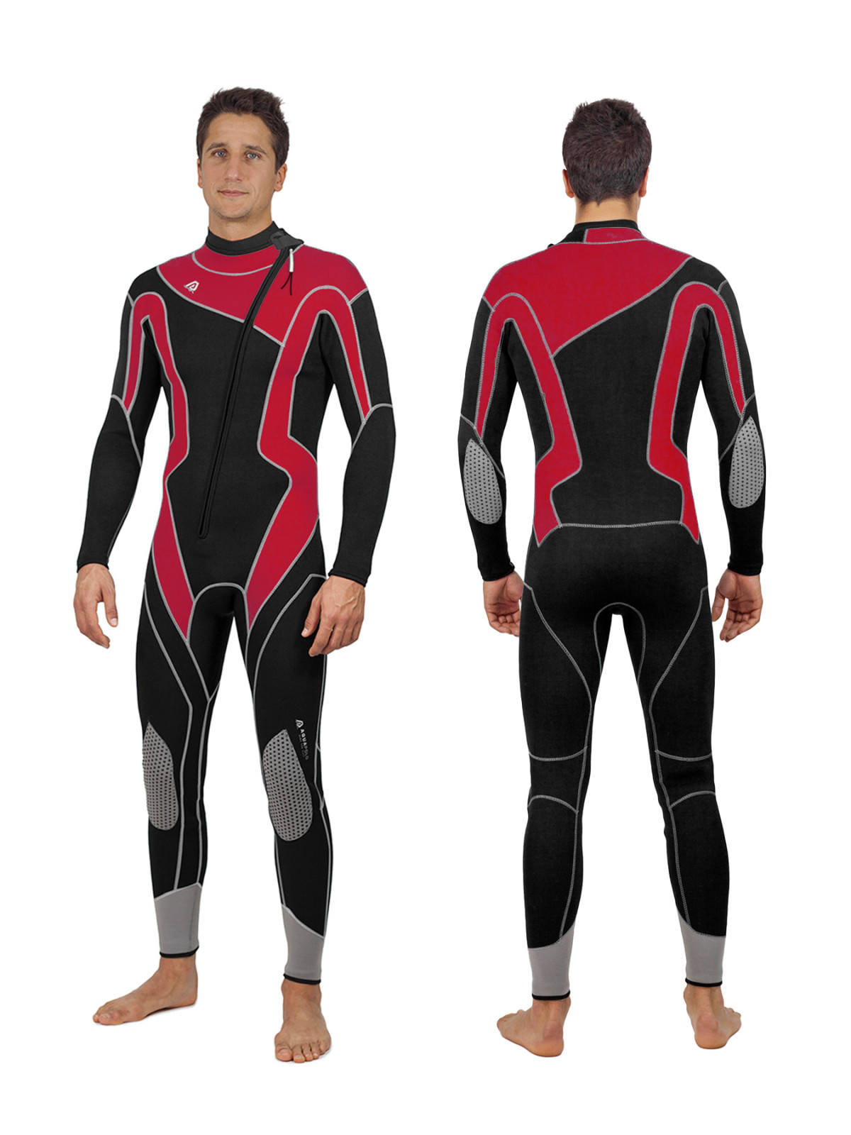 画板 1 No.150-152 Mens 3mm Neoprene Full Body One Piece Wetsuit Ultra Stretch Scuba Diving Suit