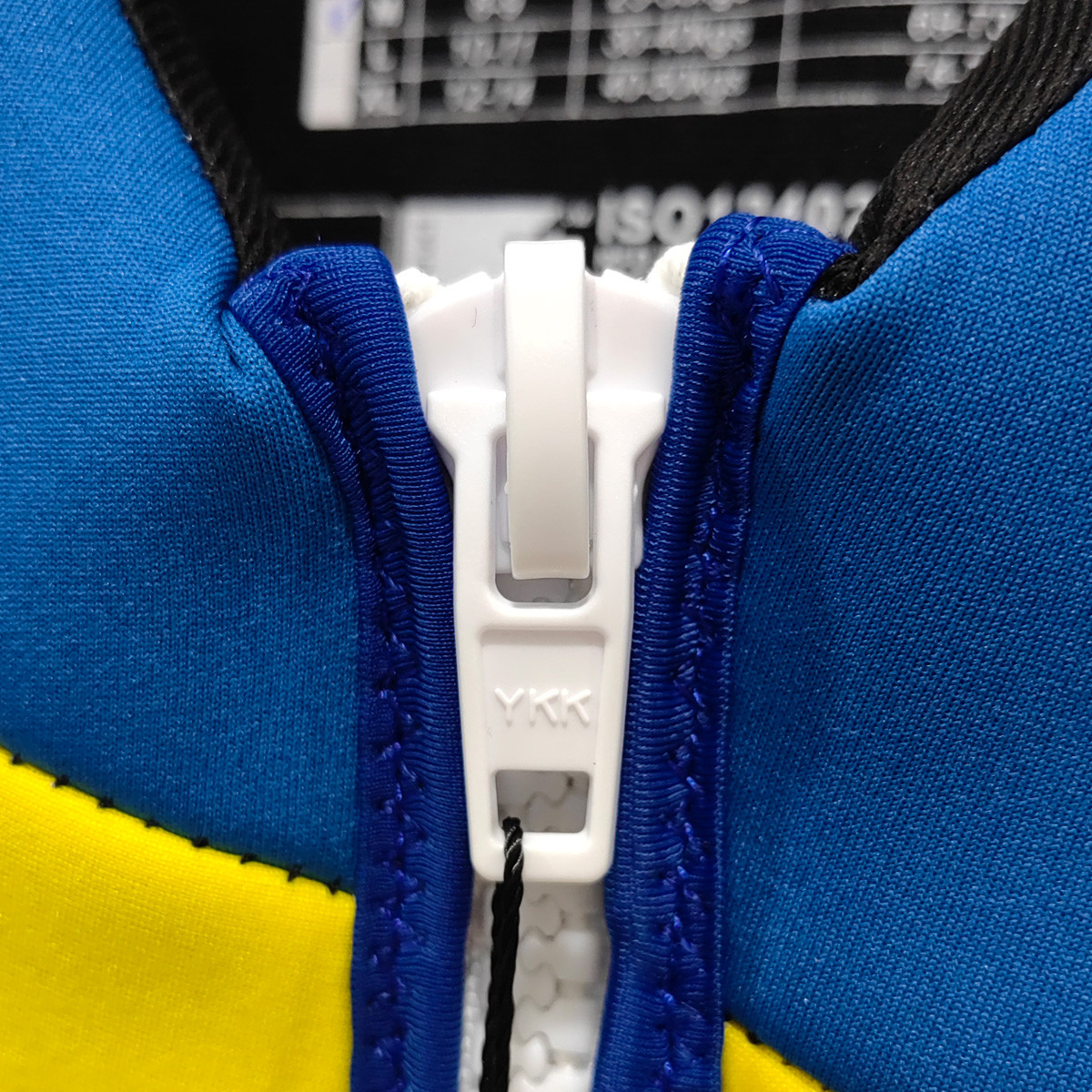L015B-6 Kids Buoyancy Swim Vest, Boys Girls Adjustable Belt Life Jacket, Quick Dry Safe Float Vest for Swimming Boating Paddling