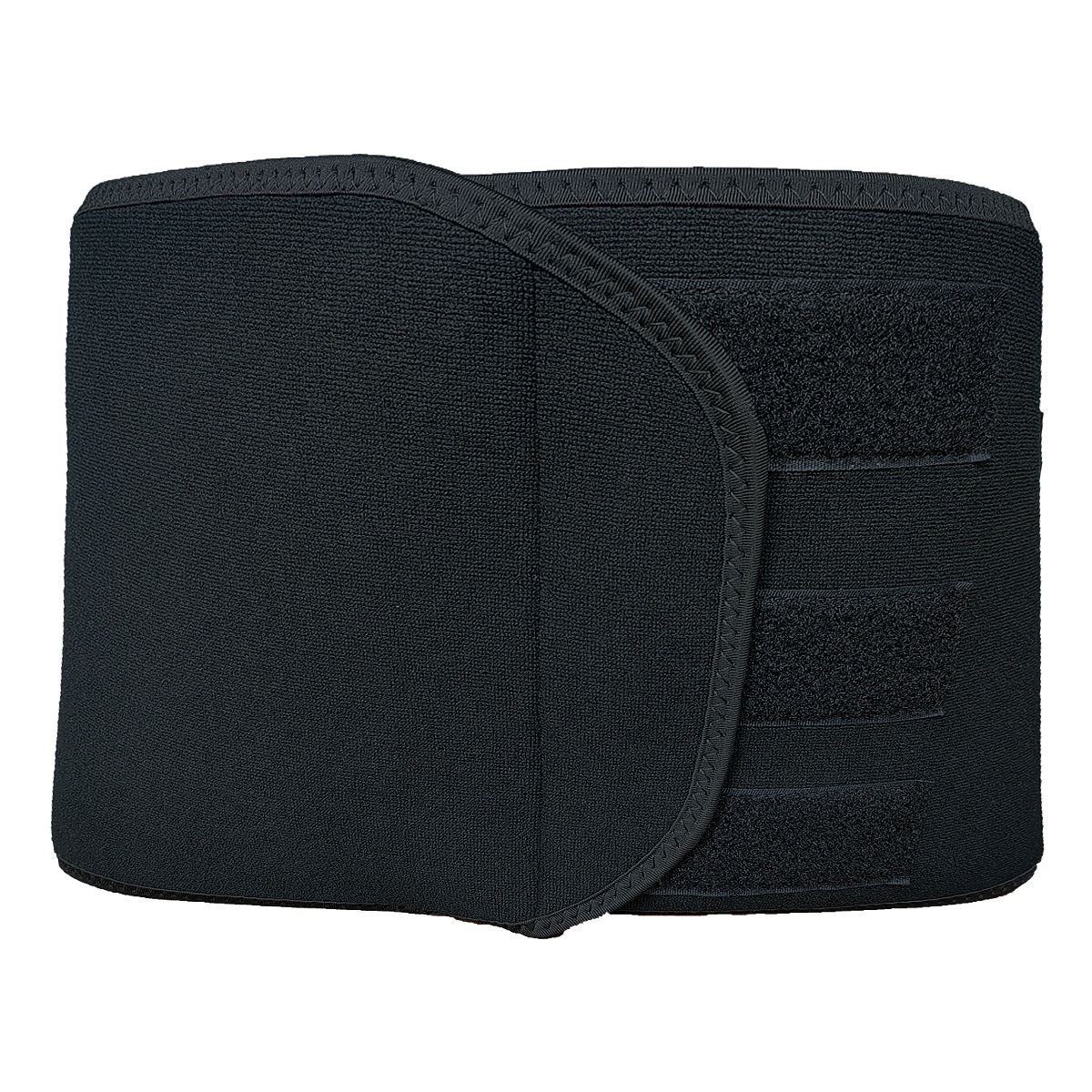 No.O205 Weight Lifting Waist Support Belt, Adjustable Neoprene Back Lumbar Support Belt for Gym Workout Squat Deadlift Weight Training