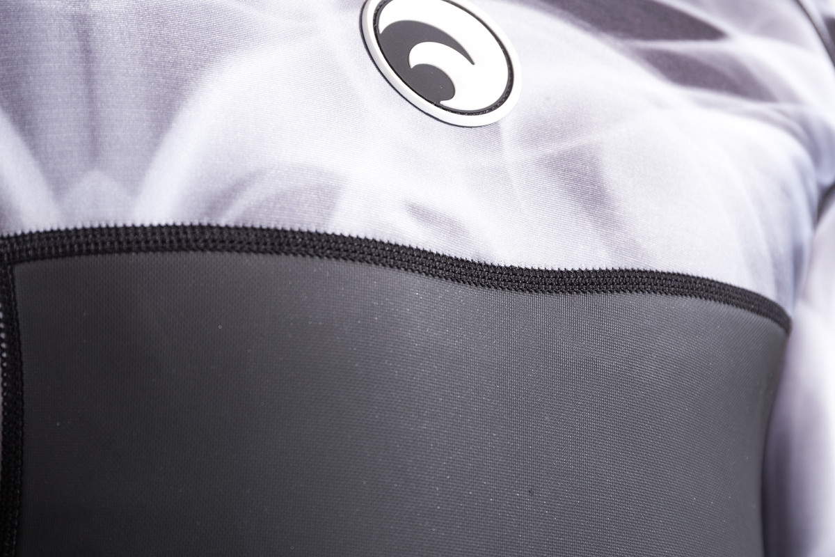 IMG_1290 No.M049 HISEA 3mm Camo Smoke Print Men One Piece Wetsuit High Elastic Neoprene Full Body Diving Suit for Surfing Snorkeling Jet Ski
