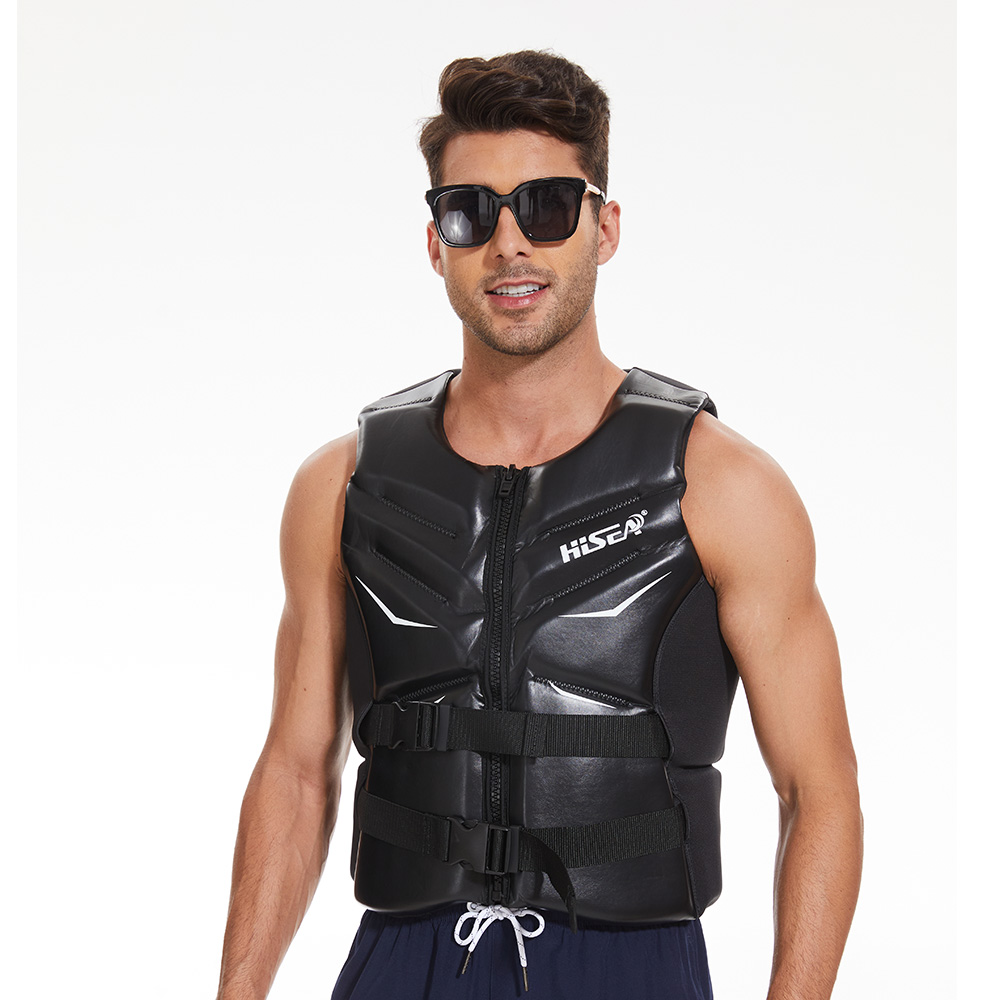 No.L017 Large size life vest vest vest