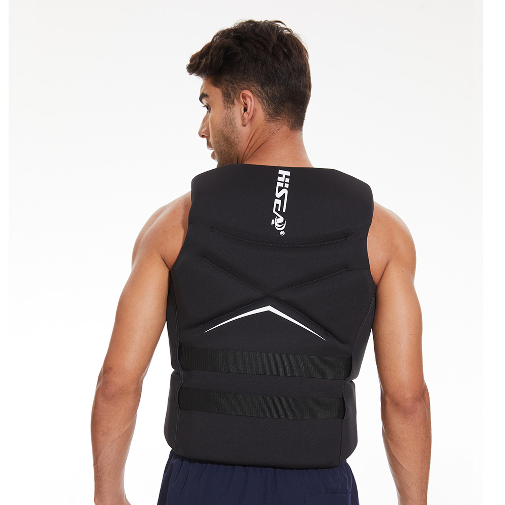 No.L017 Large size life vest vest vest