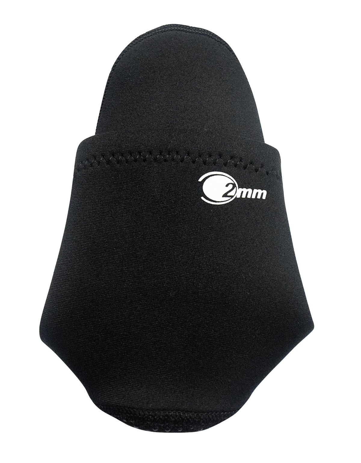 3 2mm Neoprene Water Socks, Anti‑Slip Beach Diving Socks for Adults