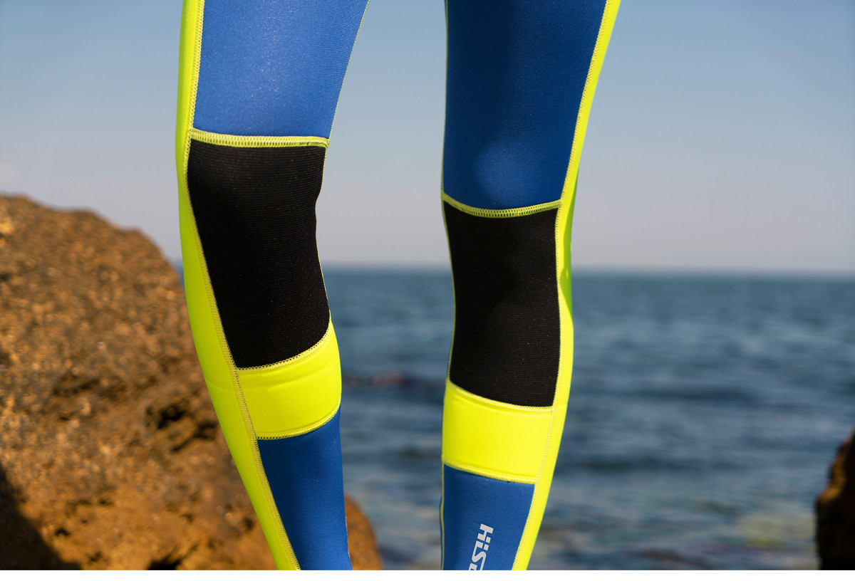 DSC09615 Women’s Full Wetsuit 3mm Neoprene Diving & Surfing Suit