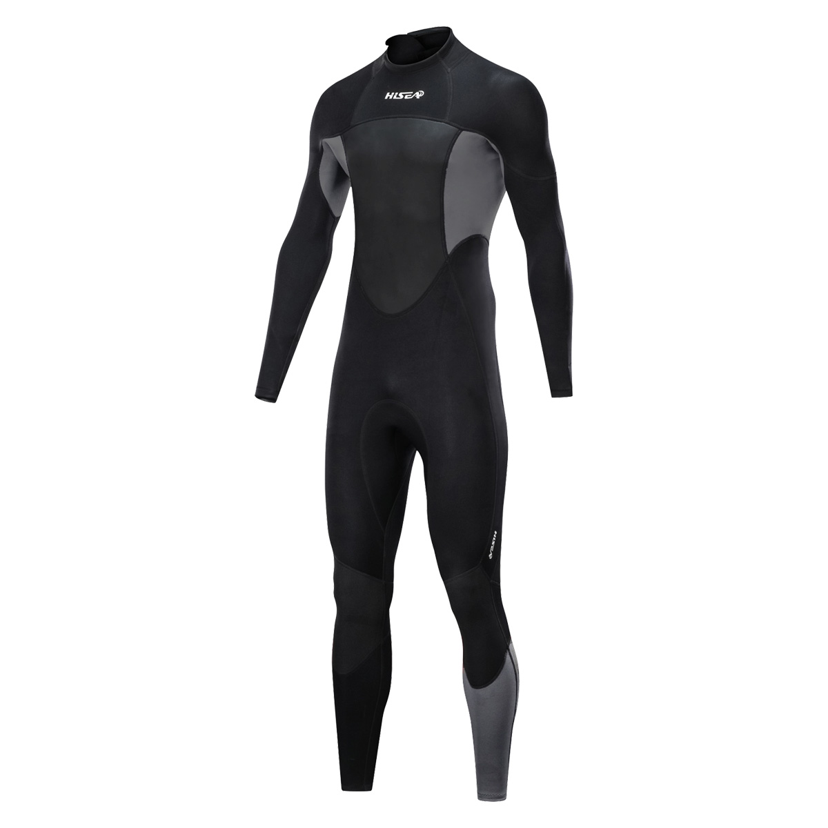 1.5mm Men’s Full Wetsuit Neoprene Diving & Surfing Suit