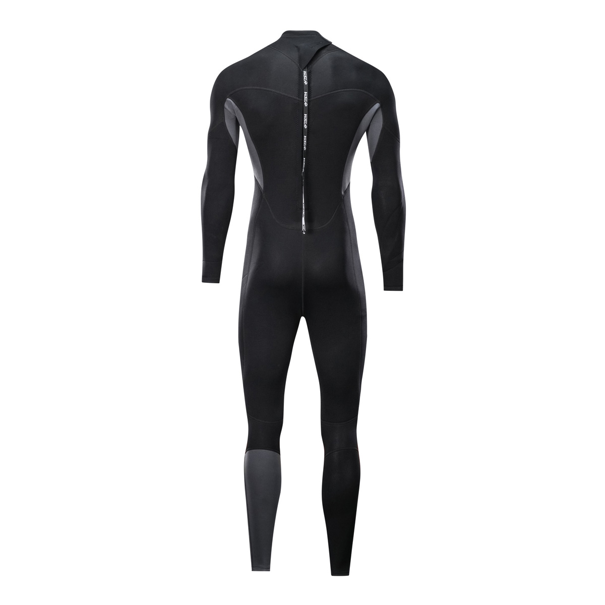1.5mm Men’s Full Wetsuit Neoprene Diving & Surfing Suit