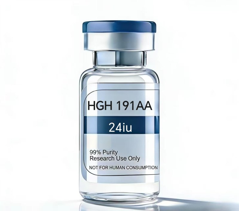 HGH 24iu