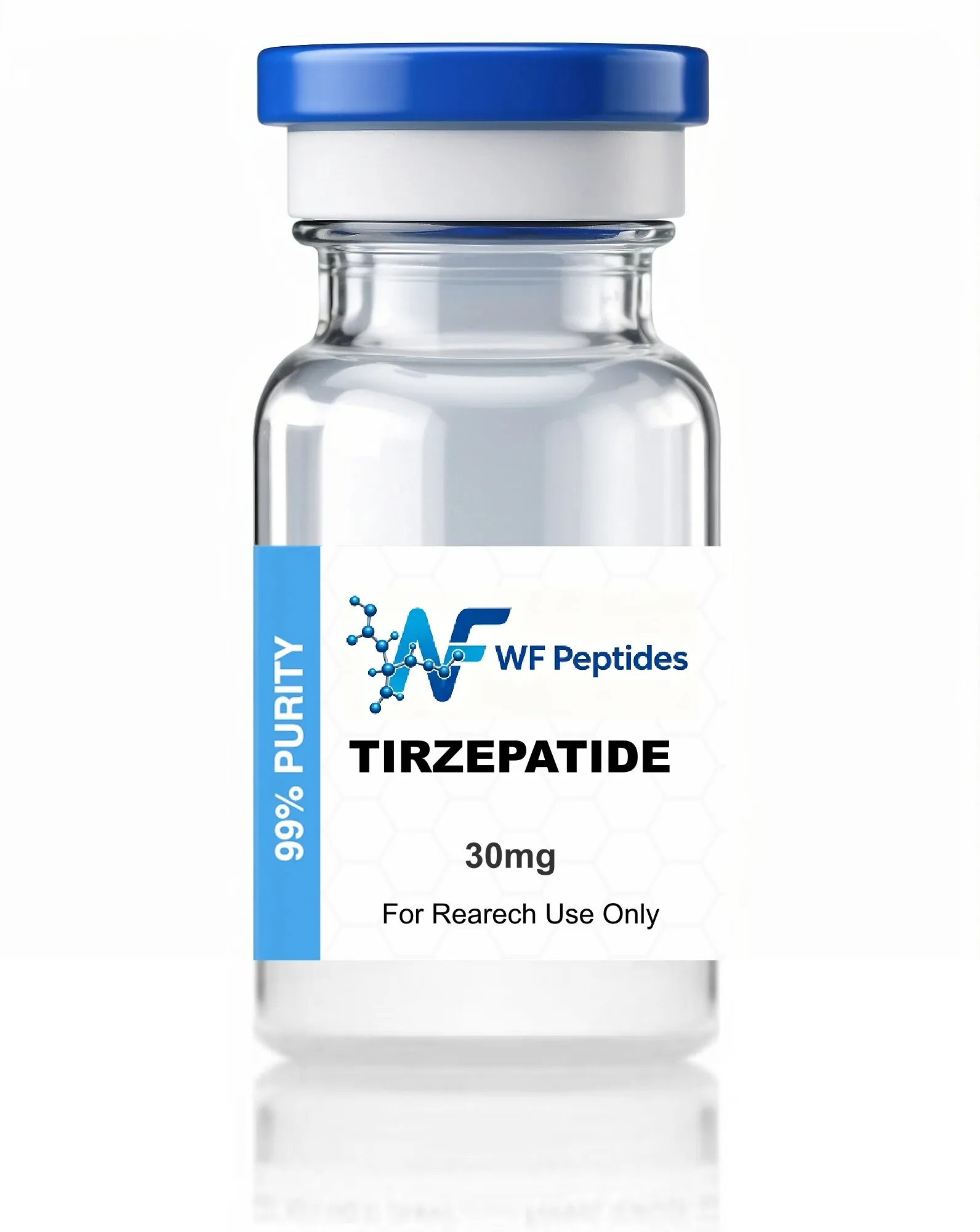 Tirz Peptide 30mg