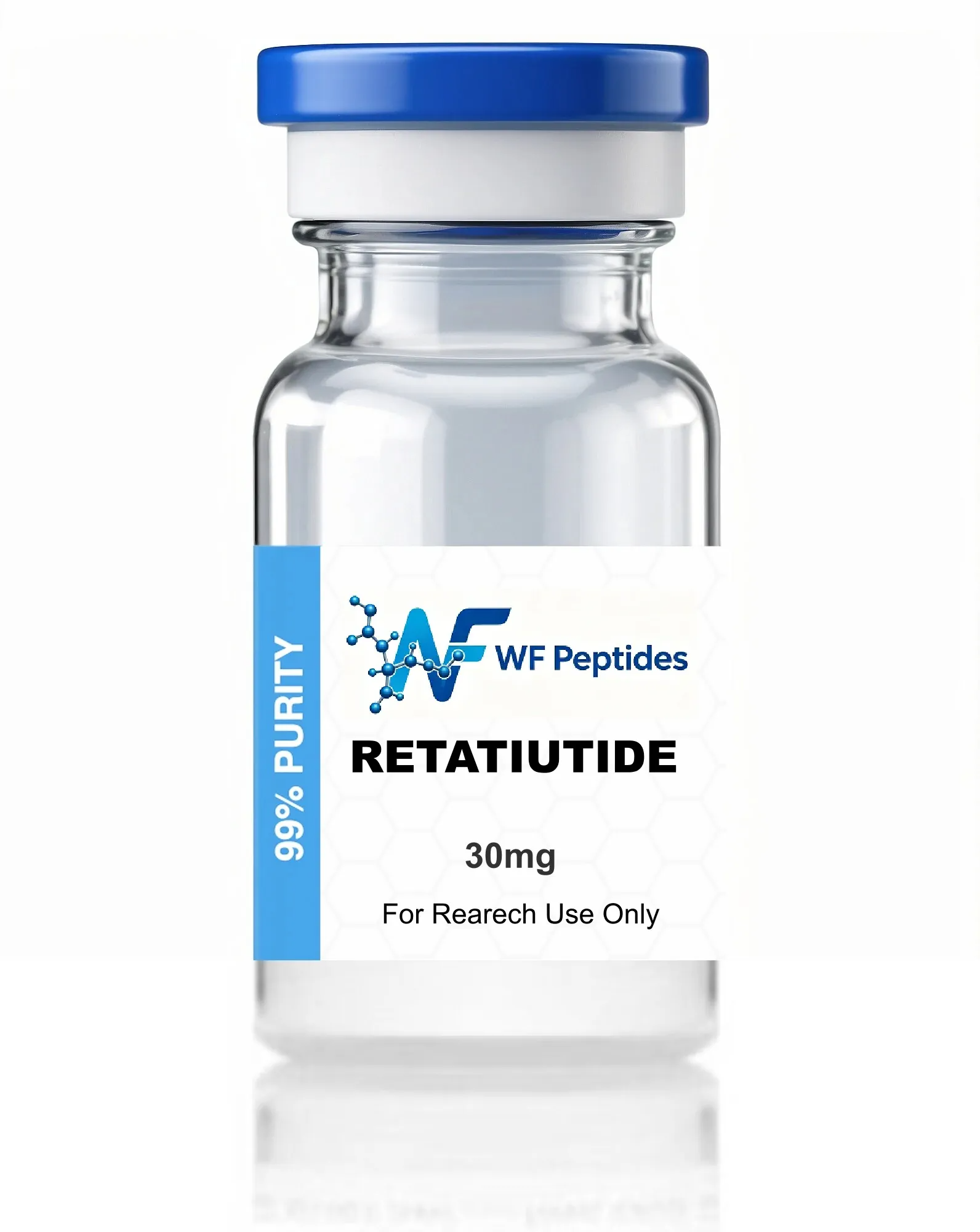 RT Peptide 30mg