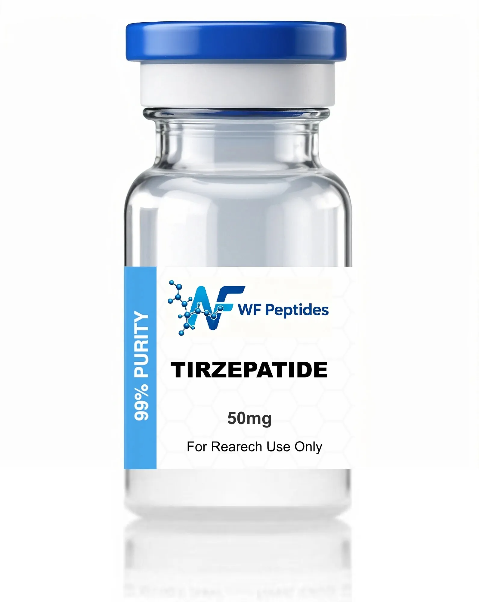 Tirz Peptide 50mg