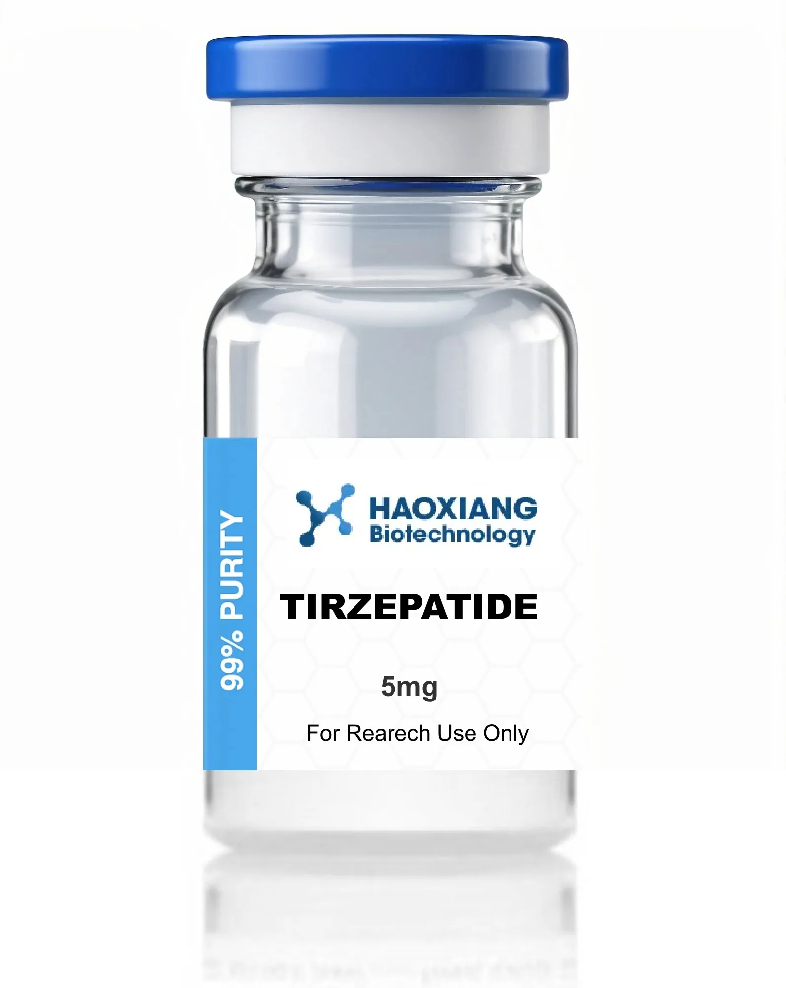 Tirz Peptide 5mg