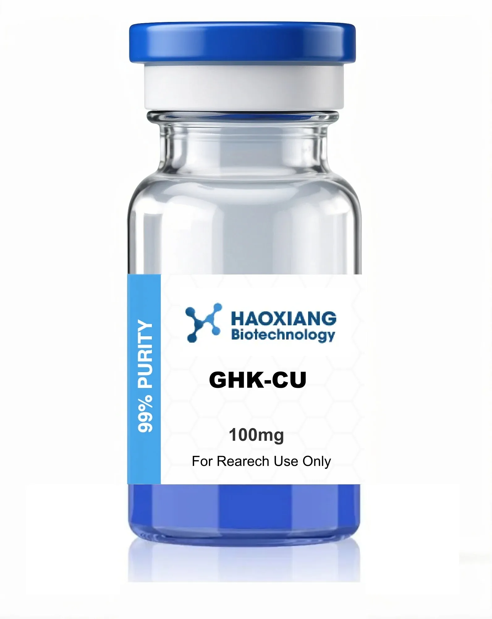 CU Peptide 100mg