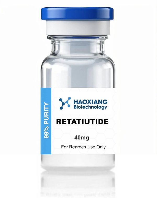 RT Peptide 40mg