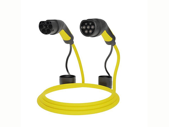 ¿Cómo elegir el cable de carga adecuado para su vehículo eléctrico?
