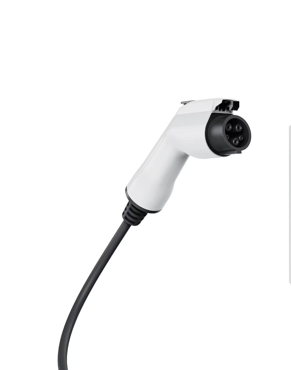 Cable EV G1.0 de Tipo 1 a extremo abierto de EVSEClub