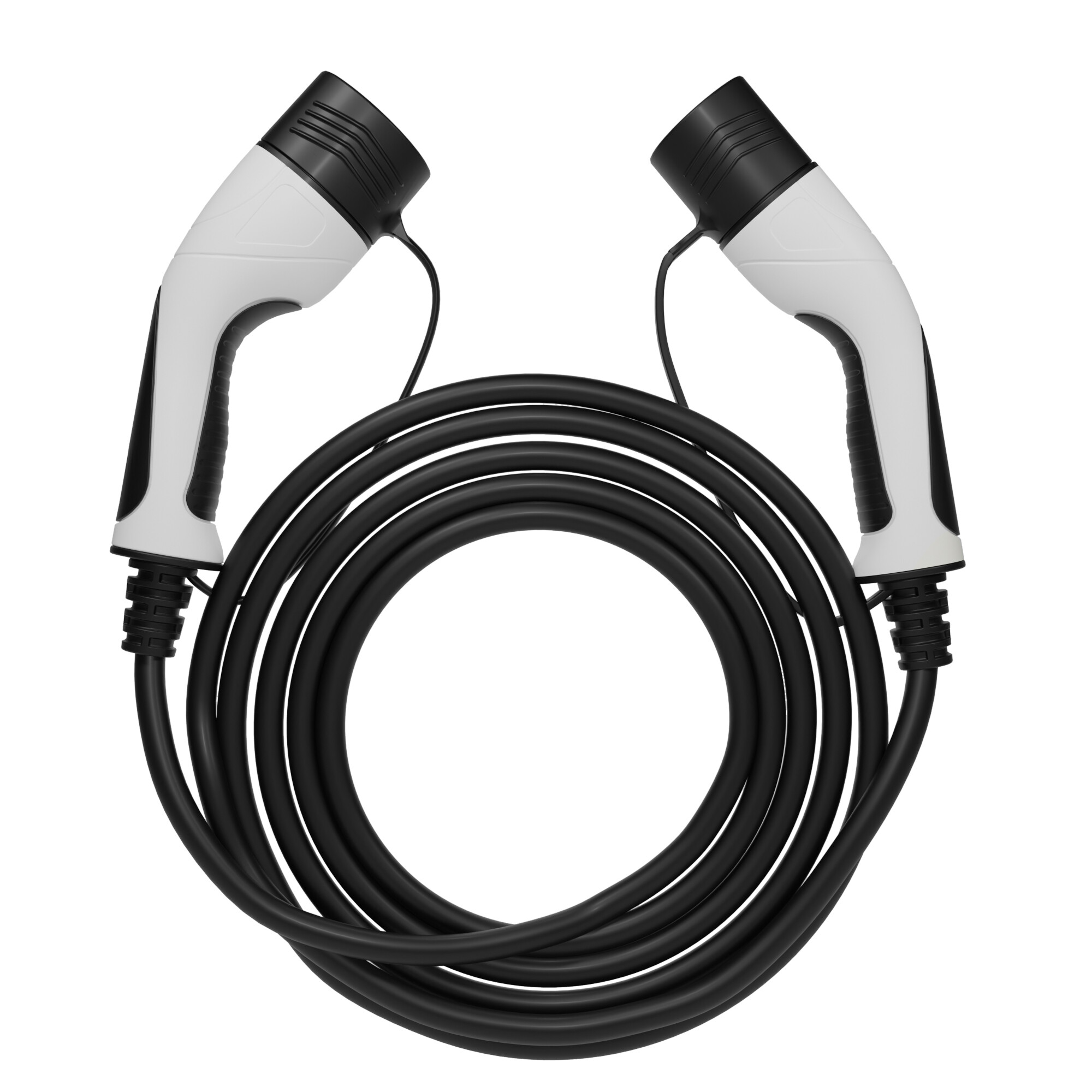 Cable de carga para VE EVSEClub G2.0 Tipo 2 a Tipo 2