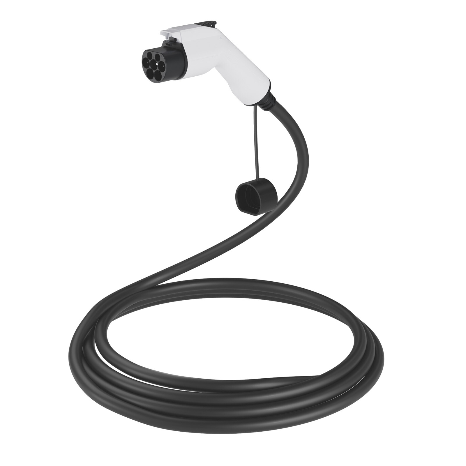 Cable EV G1.0 GBT a extremo abierto