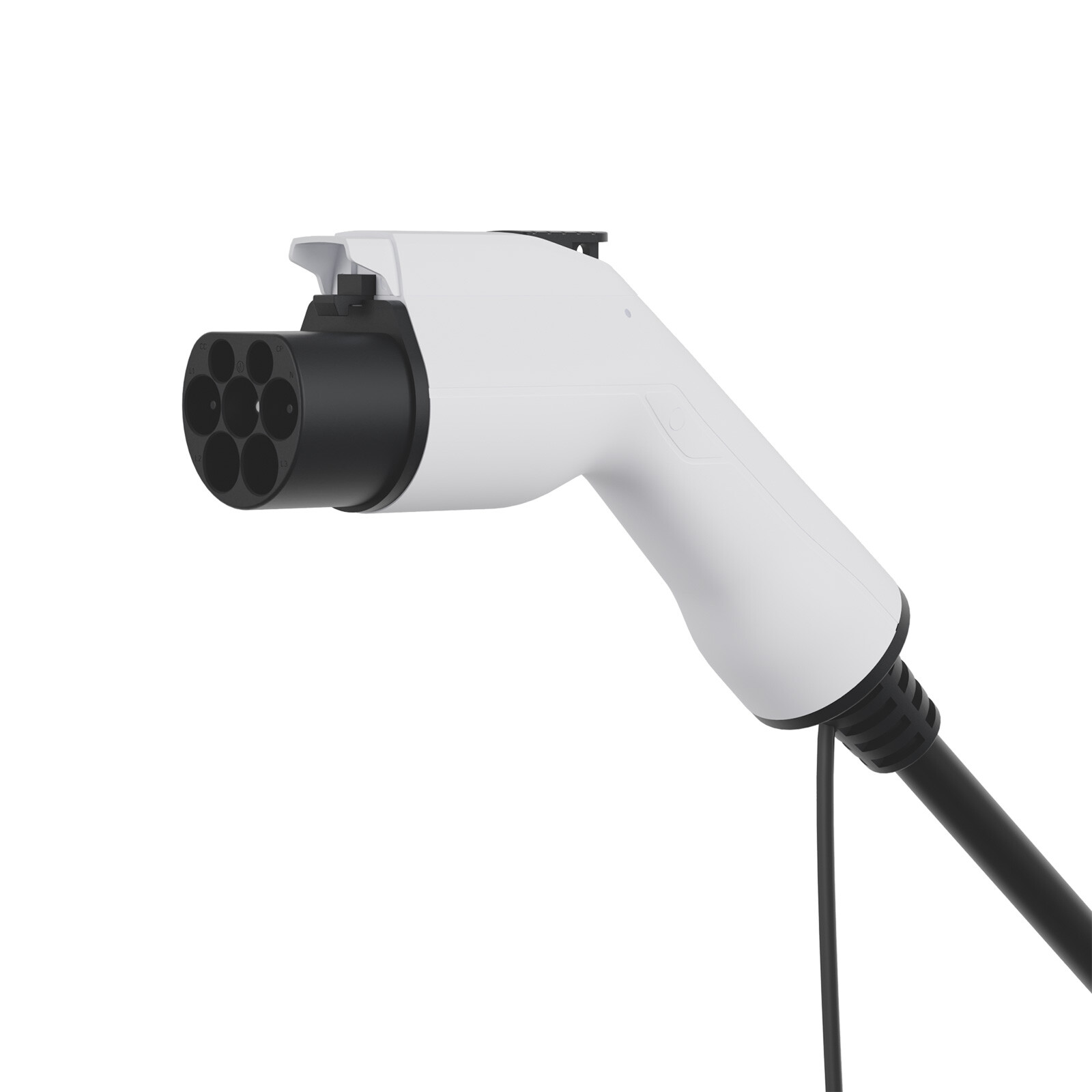 Cable EV G1.0 GBT a extremo abierto
