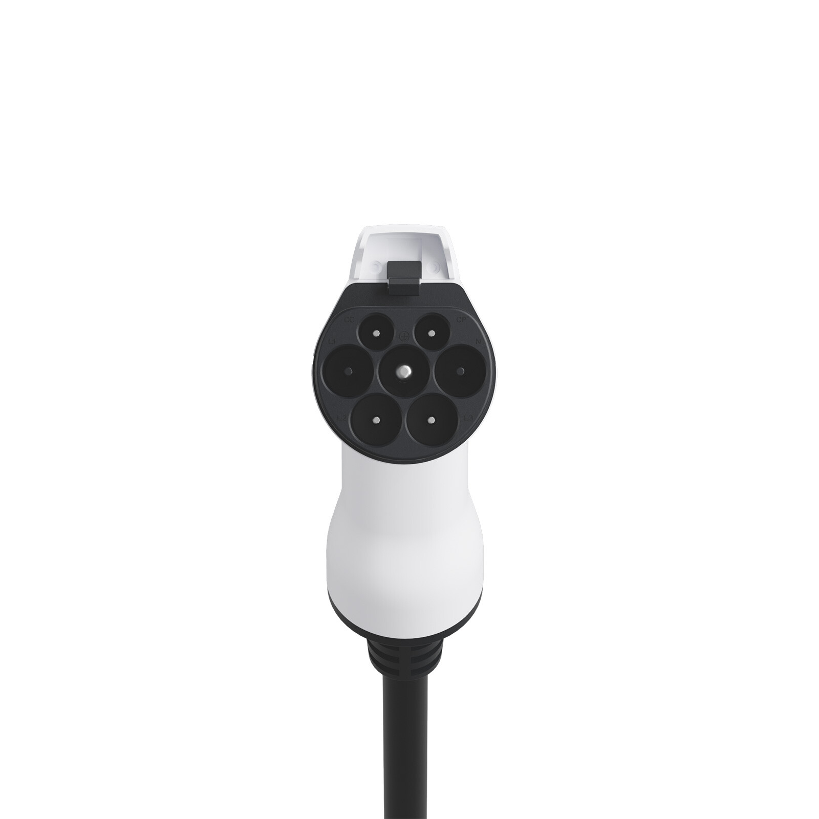 Cable EV G1.0 GBT a extremo abierto