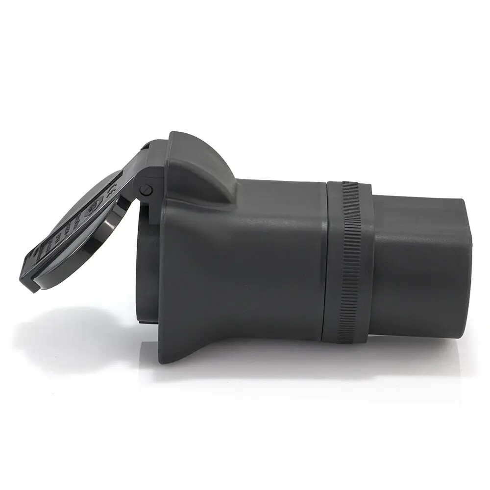 Adaptador de descarga de Tipo 2 a Schuko