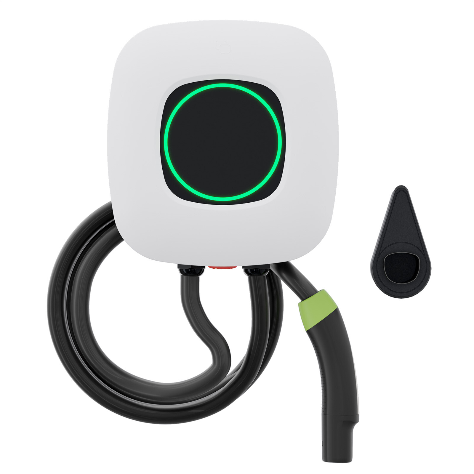 Cargador EV Tesla con cable 48A