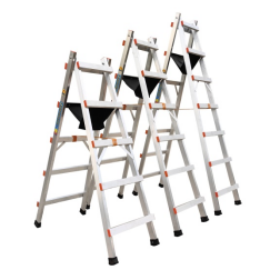 High Strength Full Welding Extra Thick Hardening 2.0