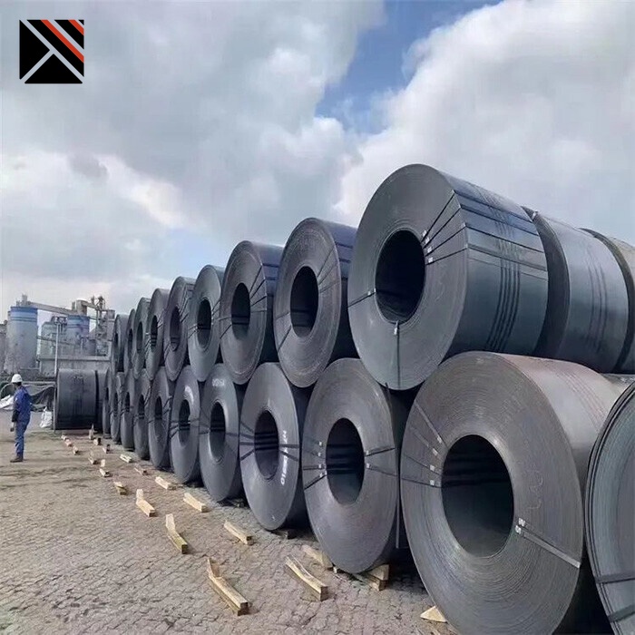 ملف فولاذ كربوني A106