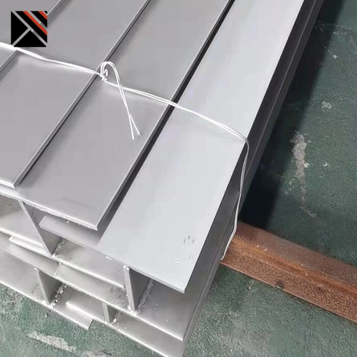 عارضة فولاذية على شكل I