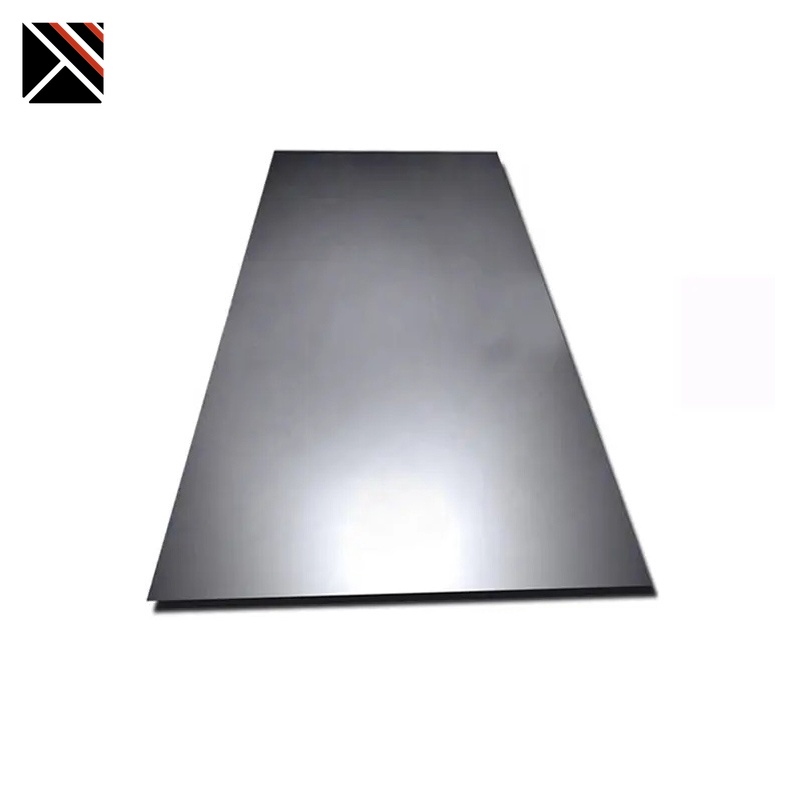 فولاذ Docol 500DP ثنائي الطور (DP)