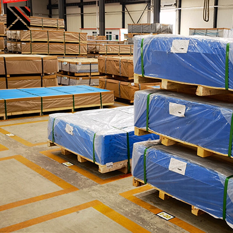 لوح ألومنيوم 1060