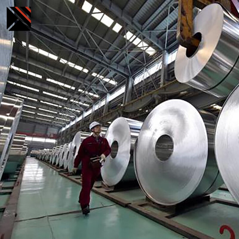 رقائق الألومنيوم 3003